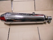 marmitta dx royal enfield interceptor