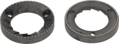 Coppia macine rancilio - rancilio, sx