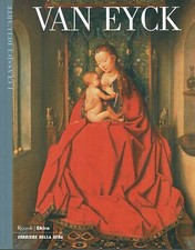 Van Eyck - I CLASSICI
