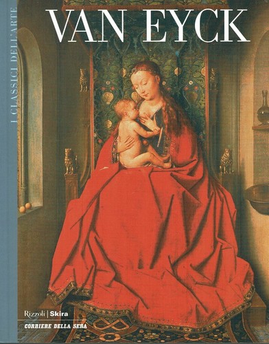 Van eyck i classici - -,