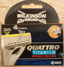 wilkinson sword quattro