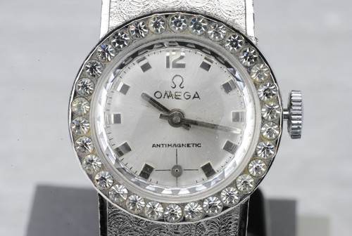 Orologio lady watch meccanico - lady,