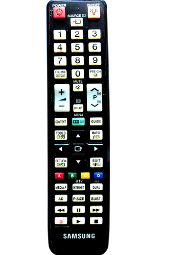 Telecomando samsung - telecomando,