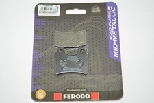 Pastiglie Freno Anteriore BETA