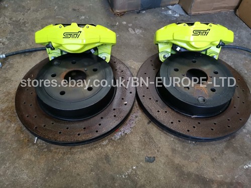 Pinze freno posteriori brembo - pinze,