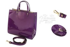 Borsa shopper pelle donna