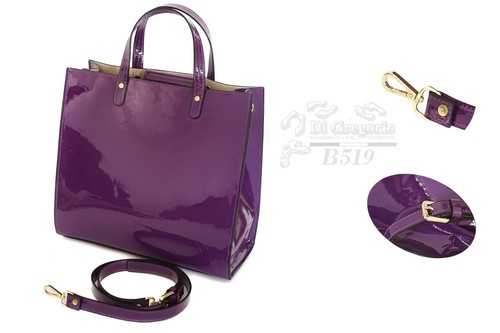 Borsa shopper pelle donna
