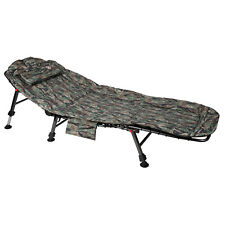 Behr lettino carpa lettino da