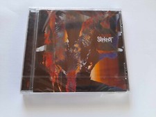 CD Slipknot "Iowa" nuovo e