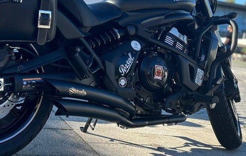Scarico full system - scarico,