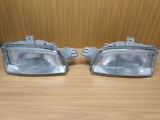 Punto 176 Fari Anteriori