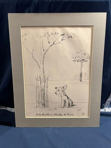 Stampa vintage jack russell - jack,