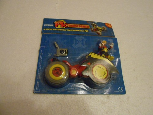 Topolino trasformer 3128 - trasformer, n.3128
