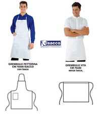 Grembiule cucina - da,