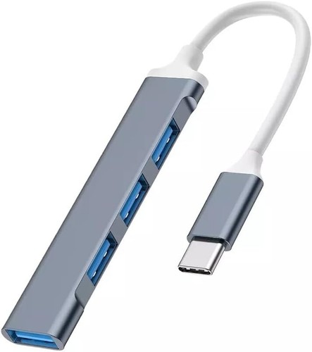 Multi usb hub adattatore - adattatore, per
