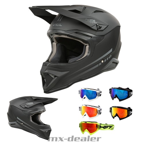 Casco neal srs - srs, ece06