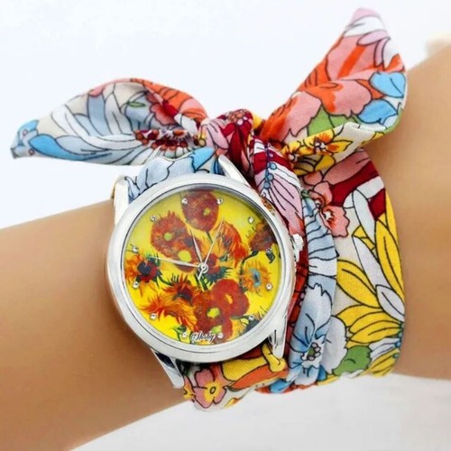 Montre femme quartz neuve - femme,