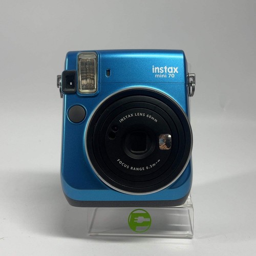 Fotocamera istantanea fujifilm - fotocamera,