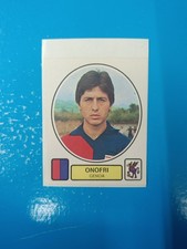 Figurine Calciatori Panini
