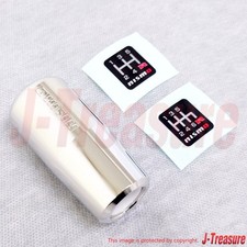 Pomello leva cambio originale