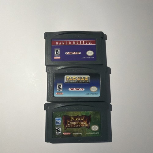 Gba lotto namco - -,
