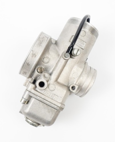 Carburatore corpo rotax max - carburatore,