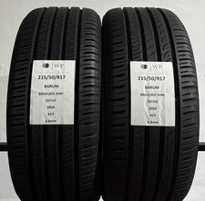 GOMME USATE 215/50/R17 BARUM