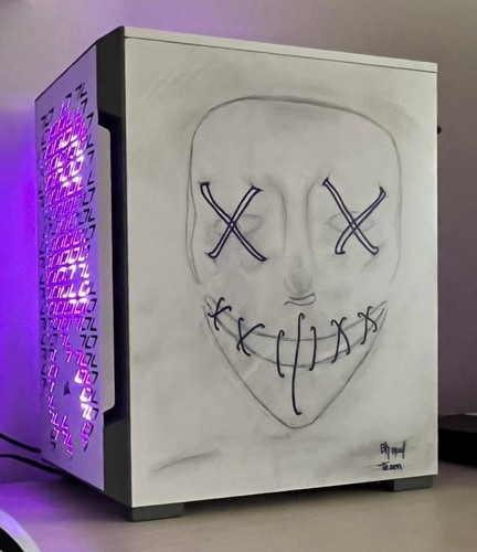 Fisso gaming usato - pc,