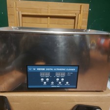 Vasca Ultrasuoni  22lt