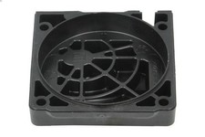 Auxiliary heater, air