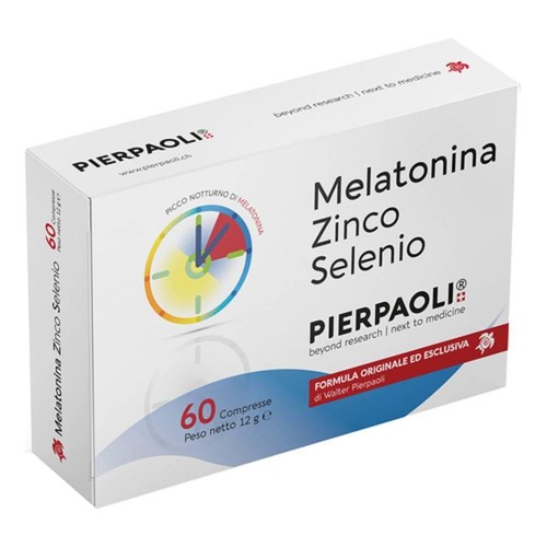 Integratore per sonno il - il,