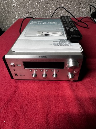 Yamaha e400 ricevitore - yamaha, rx-e400