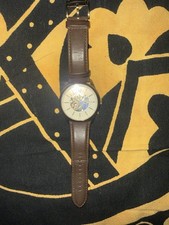 orologio vintage uomo a carica automatica                  Fossil Flynn bq2382