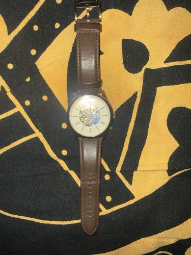 Orologio vintage uomo carica - orologio,