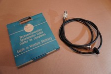 Cavo tachimetro tachimetro tachimetro FORD TRANSIT MK1 GEMO