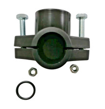 Presa a Staffa d. 25 x 3/4"