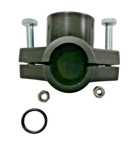 Presa staffa x 3 - a,
