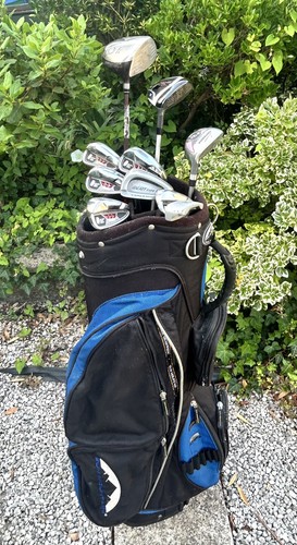 Bel set golf donna - golf,