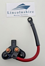 Elettrovalvola avviamento