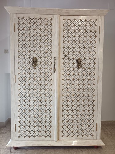 Armadio artigianale legno - armadio,