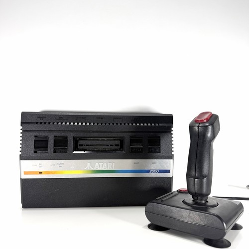 Console atari modello 2600 - modello, con