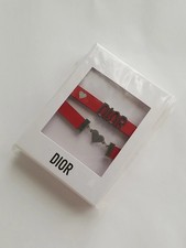 Dior Double Wrap Chain