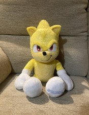 Costruisci un Orso Super Sonic