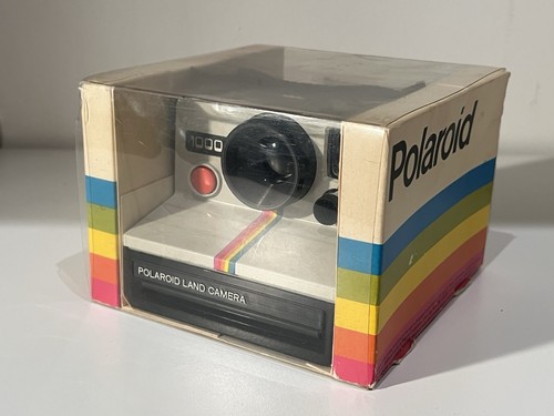 Polaroid land camera 1000 - polaroid,