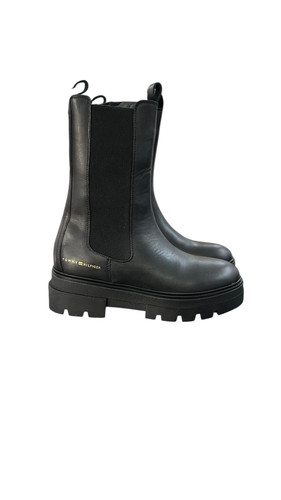 Stivali donna tommy - tommy, hilfiger