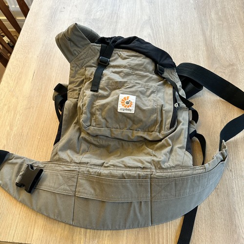 Ergobaby omni360 marsupio - omni360,