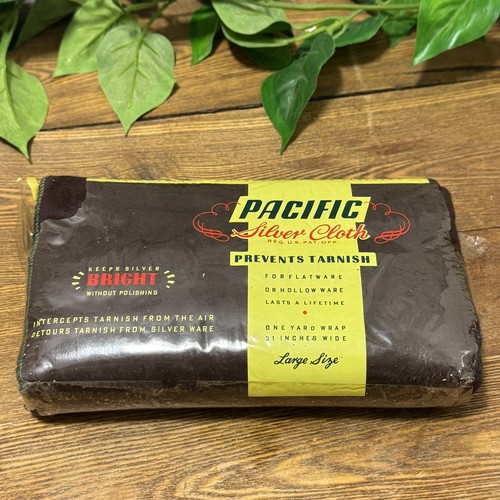Panno argento pacifico - pacifico, un