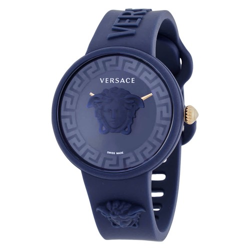 Orologio donna versace medusa - versace,