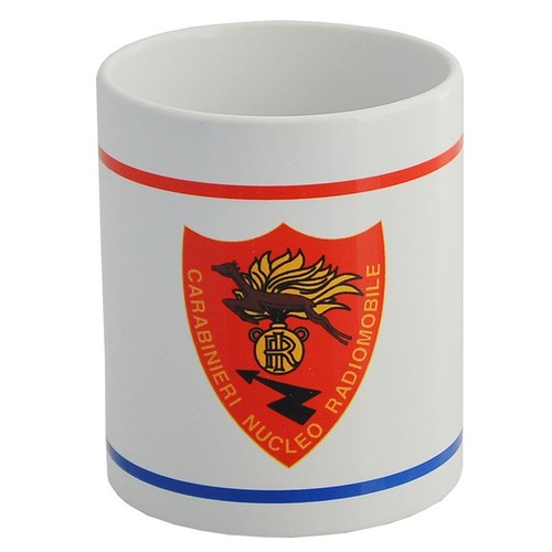Tazza mug carabinieri - tazza,