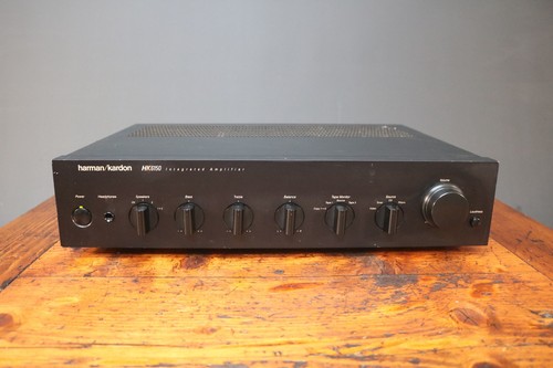 Harman kardon hk6150 - harman,